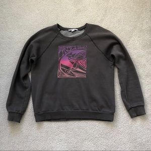 O’Neill Women’s Sweatshirt/Crew Neck